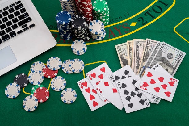 ligabintang live casino blackjack and roulette table view